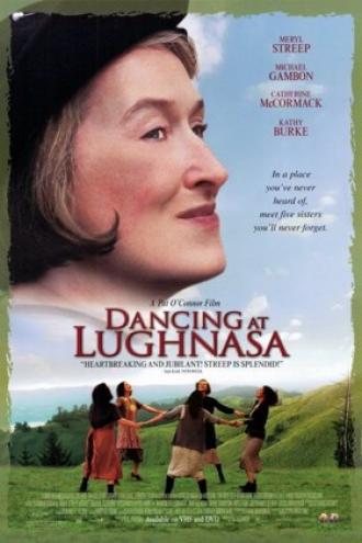 Танцы во время Луназы (фильм 1998)