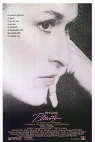 Беспокойное сердце (фильм 1985)