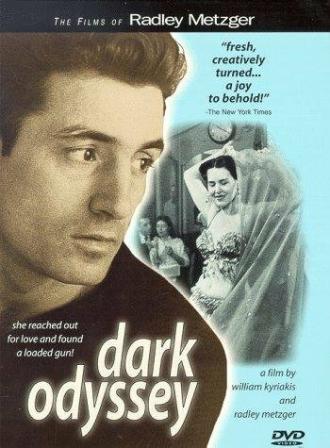 Dark Odyssey (фильм 1961)