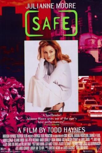 Спасение (фильм 1995)