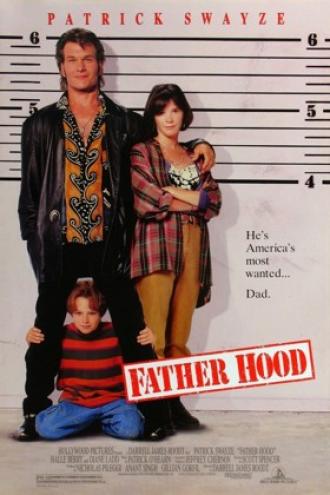 Отчаянный папа (фильм 1993)