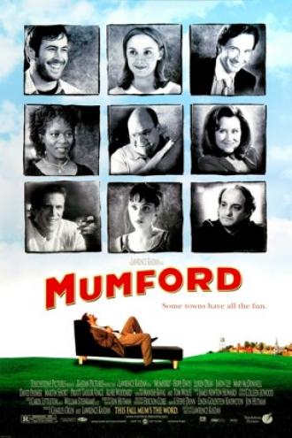 Доктор Мамфорд (фильм 1999)