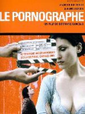 Порнограф: История любви (фильм 2004)