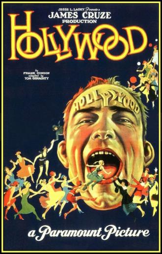 Голливуд (фильм 1923)
