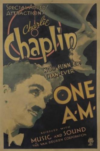 В час ночи (фильм 1916)