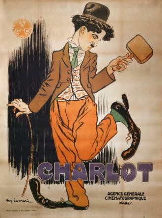 Роковой молоток (фильм 1914)
