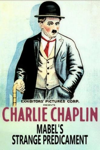 Невероятно затруднительное положение Мейбл (фильм 1914)