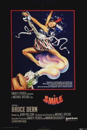 Улыбка (фильм 1975)