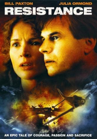Сопротивление (фильм 2003)