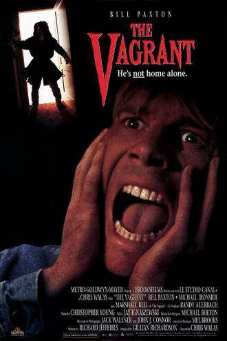 Бродяга (фильм 1992)