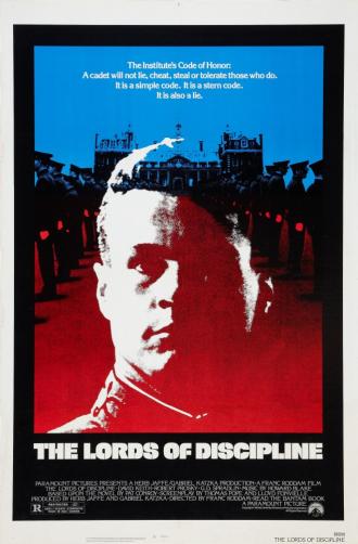 Лорды дисциплины (фильм 1983)