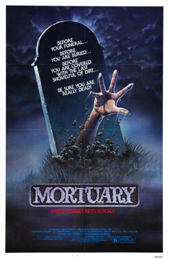 Морг (фильм 1981)