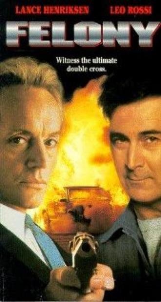 Улика (фильм 1994)