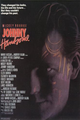 Красавчик Джонни (фильм 1989)