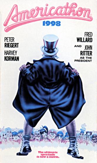 Америкафон (фильм 1979)