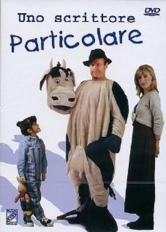 Сказка про Корову (фильм 1998)
