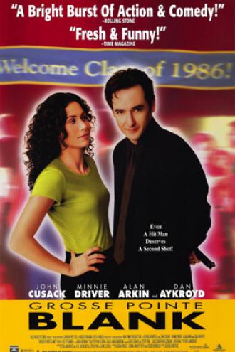 Убийство в Гросс-Пойнте (фильм 1997)