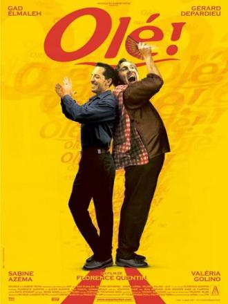 Оле! (фильм 2005)