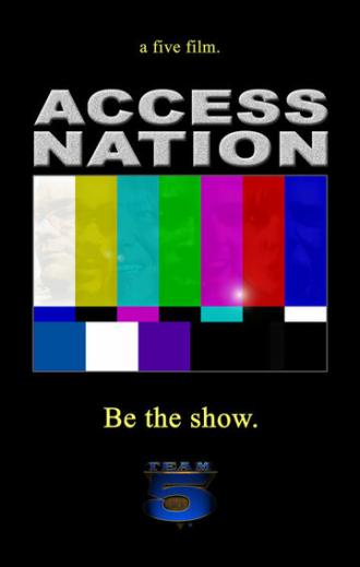 Access Nation (фильм 2004)