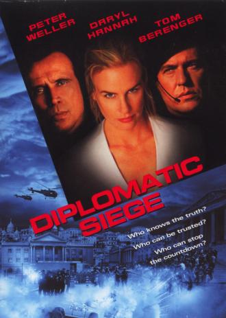 Враг моего врага (фильм 1999)