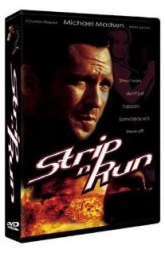 Вор и стриптизерша (фильм 2000)