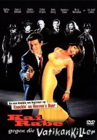 Kai Rabe gegen die Vatikankiller (фильм 1998)