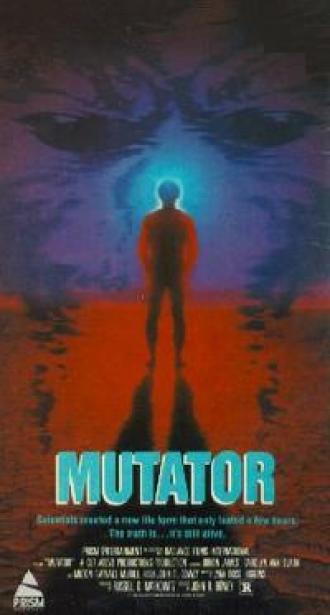 Мутатор (фильм 1989)
