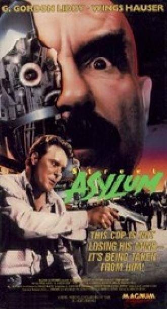 Уличная защита (фильм 1990)