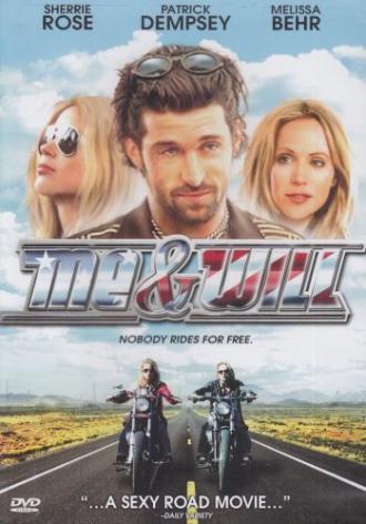 Я и Уилл (фильм 1999)