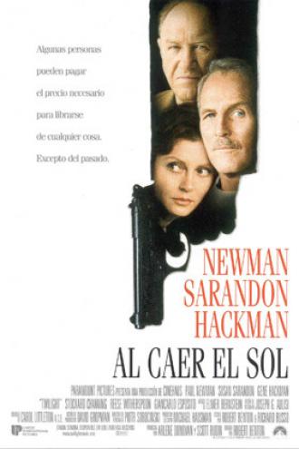 Сумерки (фильм 1998)
