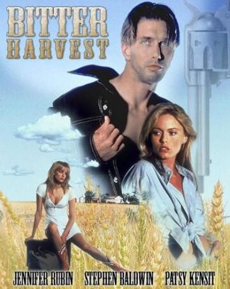 Горькая жатва (фильм 1993)