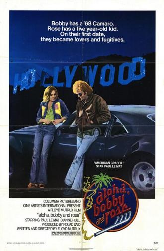 Бобби и Роуз (фильм 1975)