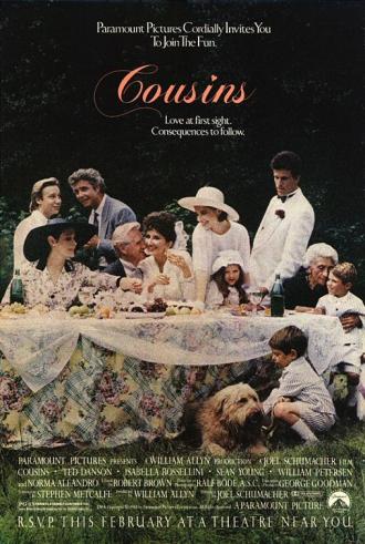 Кузены (фильм 1989)