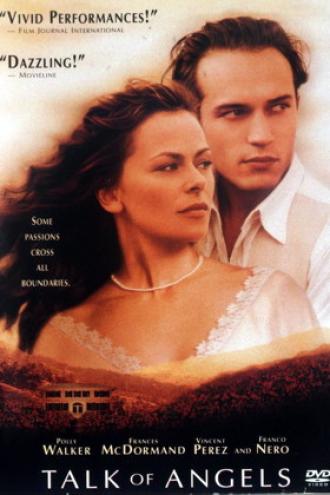 Разговор ангелов (фильм 1998)