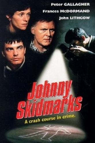 Джонни Стервятник (фильм 1998)