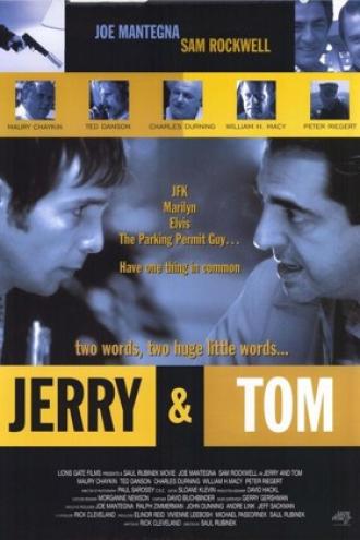 Джерри и Том (фильм 1998)