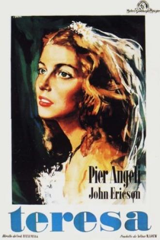 Тереза (фильм 1951)