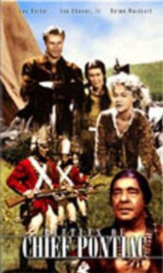 Battles of Chief Pontiac (фильм 1952)
