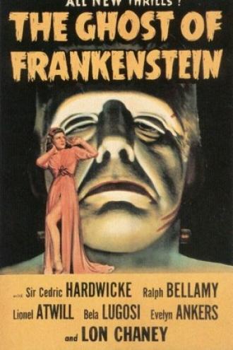 Дух Франкенштейна (фильм 1942)