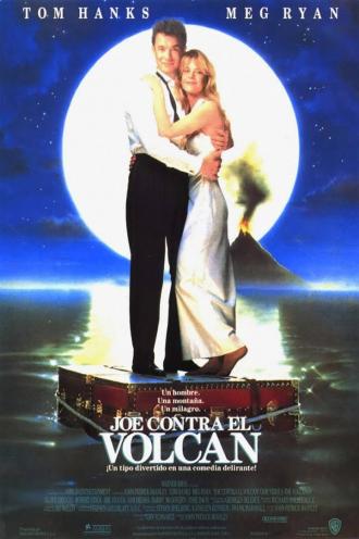 Джо против вулкана (фильм 1990)
