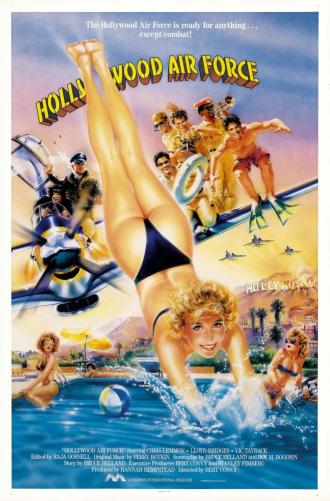 ВВС Голливуда (фильм 1986)