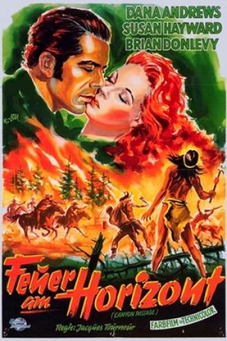 Проход каньона (фильм 1946)