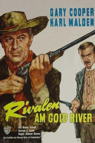 Дерево для повешенных (фильм 1959)