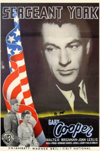 Сержант Йорк (фильм 1941)