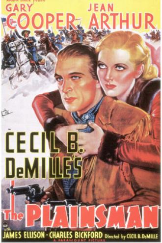 Человек с равнины (фильм 1936)