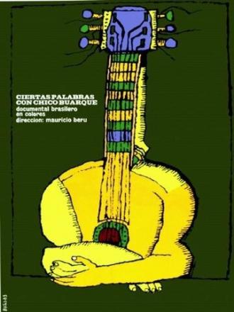 Certas Palavras com Chico Buarque (фильм 1980)
