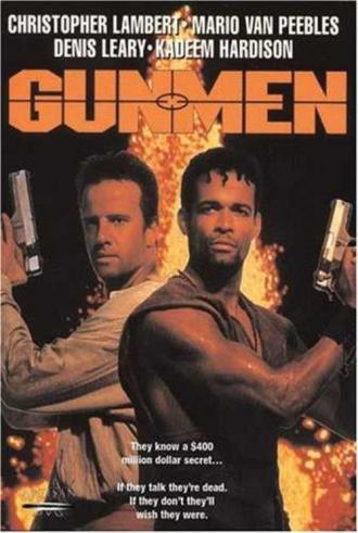 Стрелок (фильм 1993)