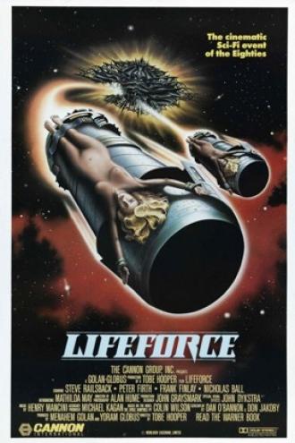 Жизненная сила (фильм 1985)