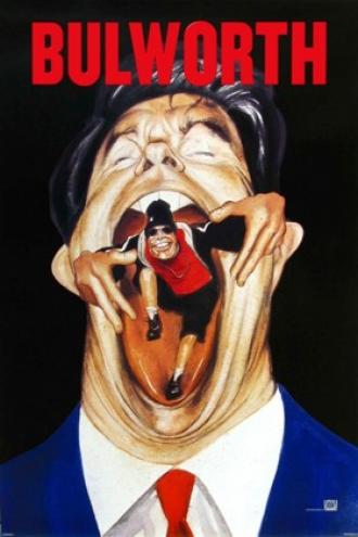 Булворт (фильм 1998)