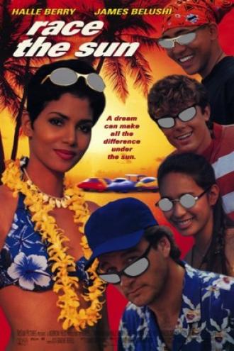 В погоне за солнцем (фильм 1996)